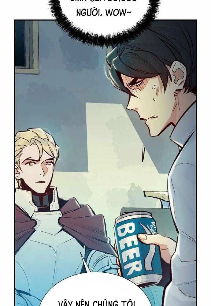 Độc Cô Tử Linh Sư Chapter 47 - 51