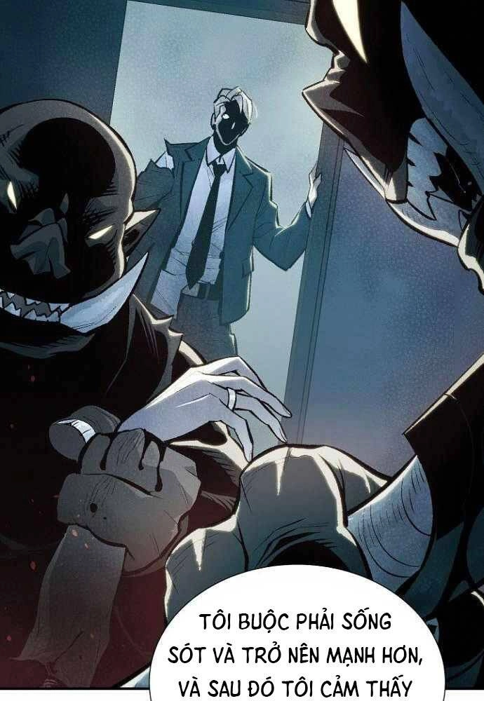 Độc Cô Tử Linh Sư Chapter 47 - 63