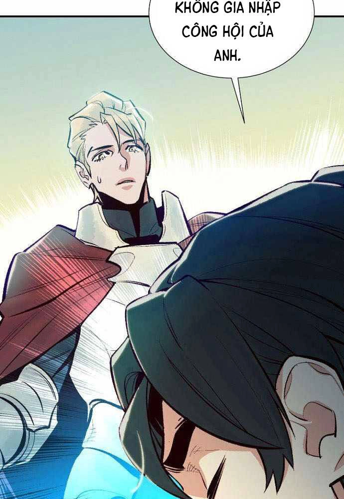 Độc Cô Tử Linh Sư Chapter 47 - 122