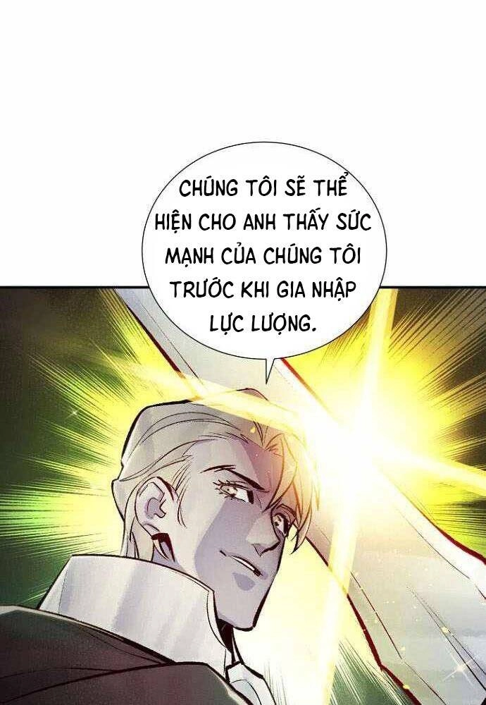 Độc Cô Tử Linh Sư Chapter 47 - 137