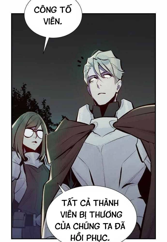 Độc Cô Tử Linh Sư Chapter 50 - 6