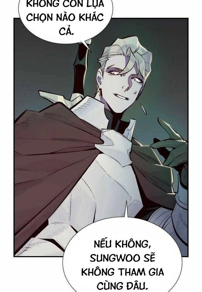 Độc Cô Tử Linh Sư Chapter 50 - 27