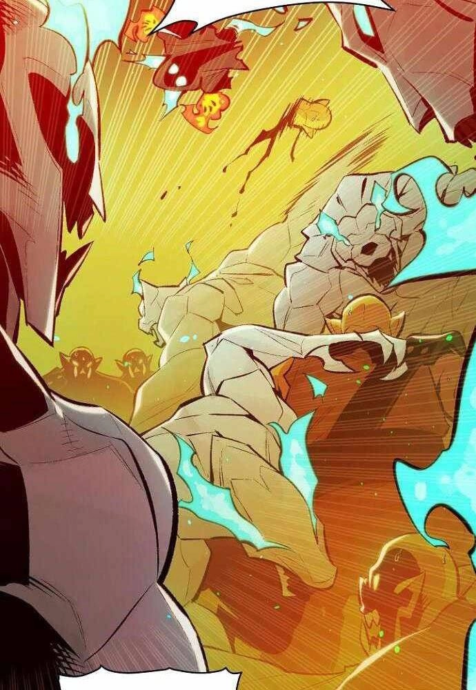 Độc Cô Tử Linh Sư Chapter 50 - 48