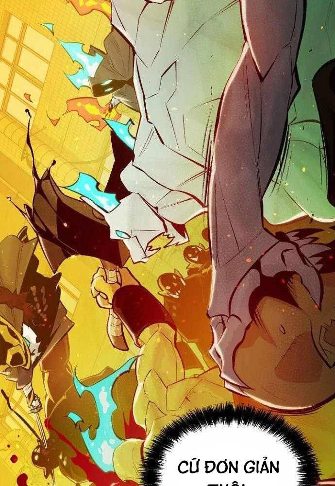 Độc Cô Tử Linh Sư Chapter 50 - 58