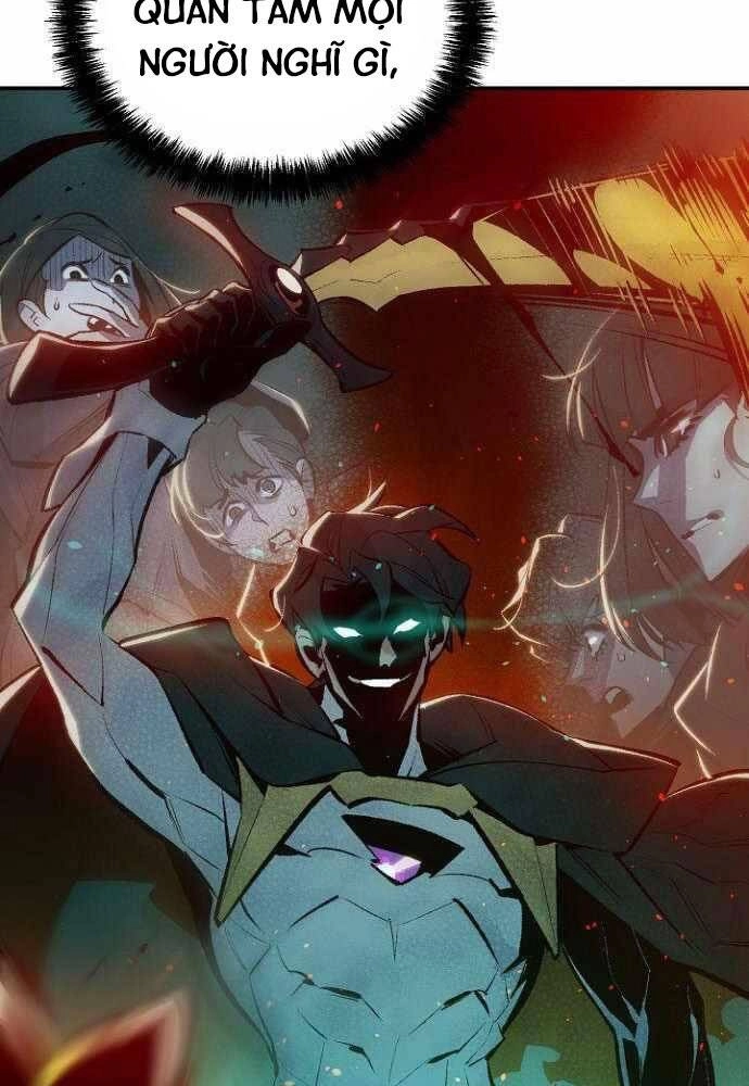 Độc Cô Tử Linh Sư Chapter 50 - 62