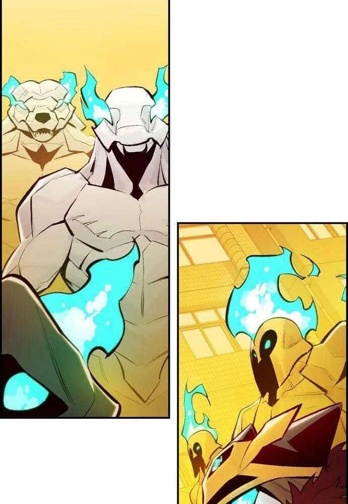 Độc Cô Tử Linh Sư Chapter 50 - 69