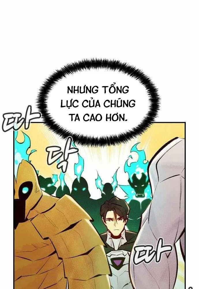 Độc Cô Tử Linh Sư Chapter 50 - 91