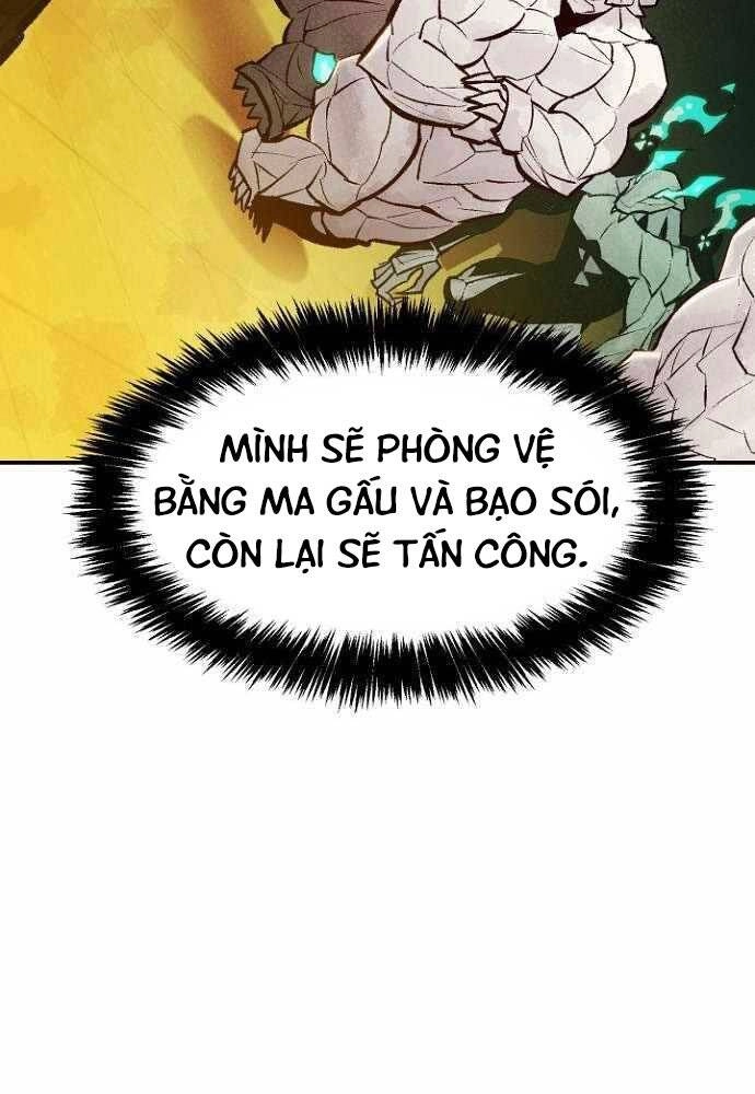 Độc Cô Tử Linh Sư Chapter 50 - 96
