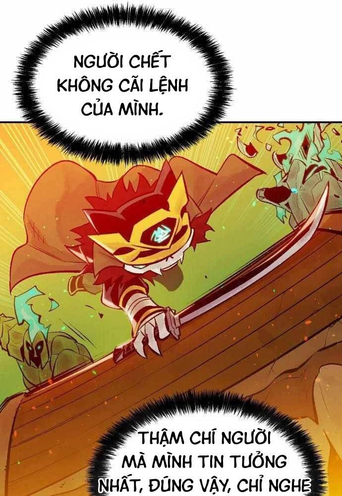 Độc Cô Tử Linh Sư Chapter 50 - 117