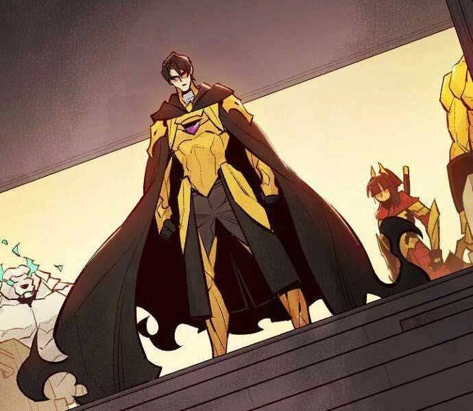 Độc Cô Tử Linh Sư Chapter 52 - 196