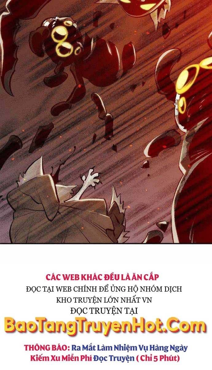 Độc Cô Tử Linh Sư Chapter 53 - 2