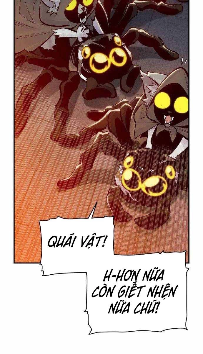 Độc Cô Tử Linh Sư Chapter 53 - 5