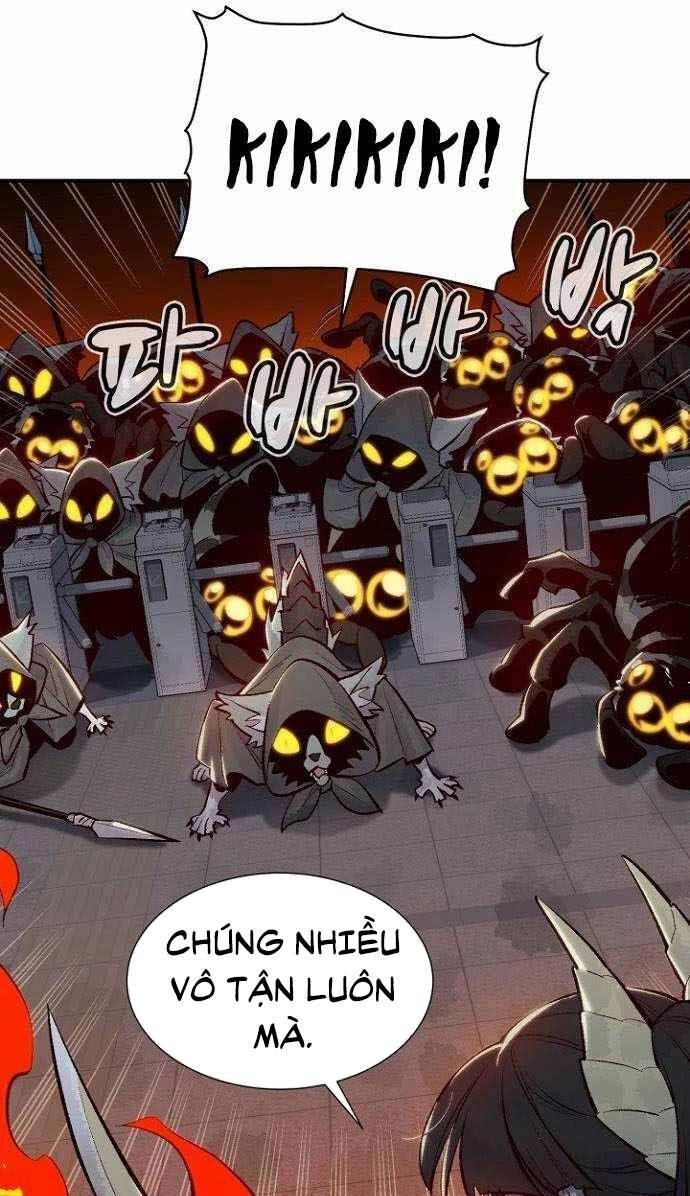 Độc Cô Tử Linh Sư Chapter 53 - 31