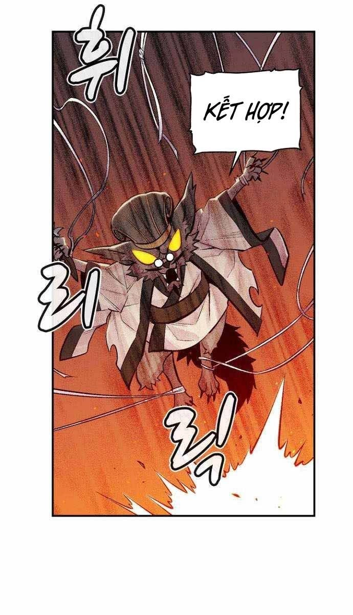 Độc Cô Tử Linh Sư Chapter 53 - 71