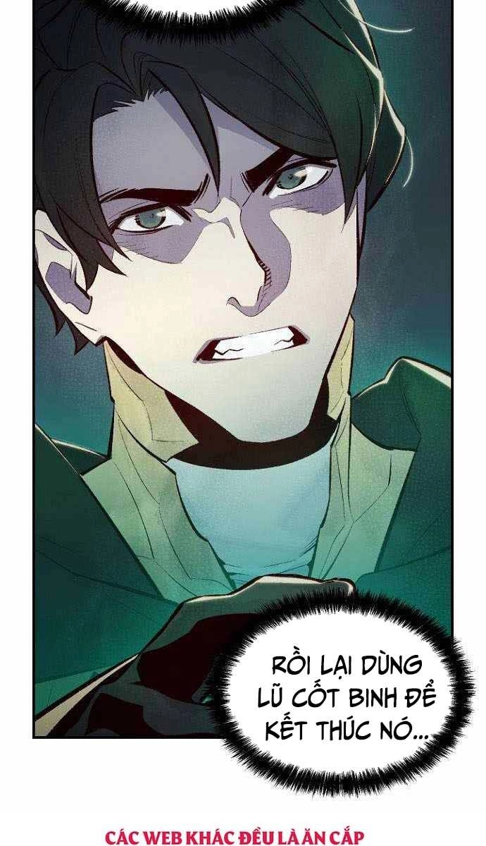 Độc Cô Tử Linh Sư Chapter 53 - 77