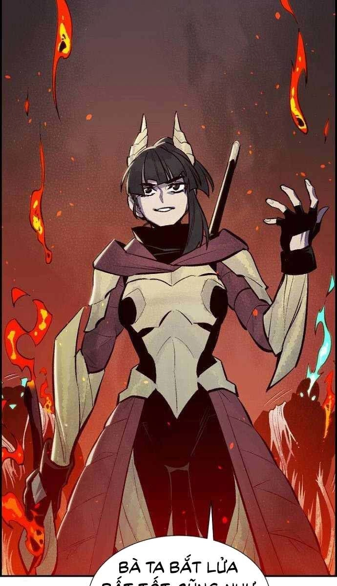 Độc Cô Tử Linh Sư Chapter 53 - 98