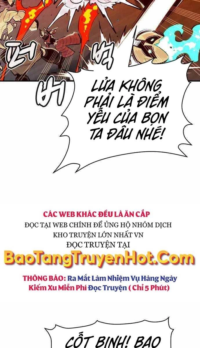 Độc Cô Tử Linh Sư Chapter 53 - 103