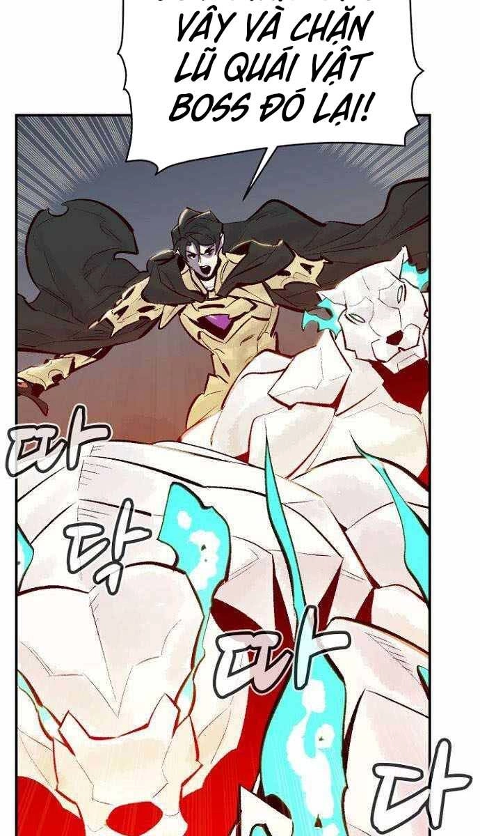 Độc Cô Tử Linh Sư Chapter 53 - 104