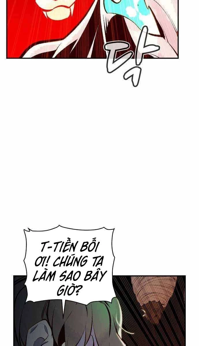 Độc Cô Tử Linh Sư Chapter 53 - 105