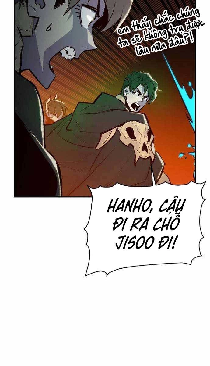 Độc Cô Tử Linh Sư Chapter 53 - 106