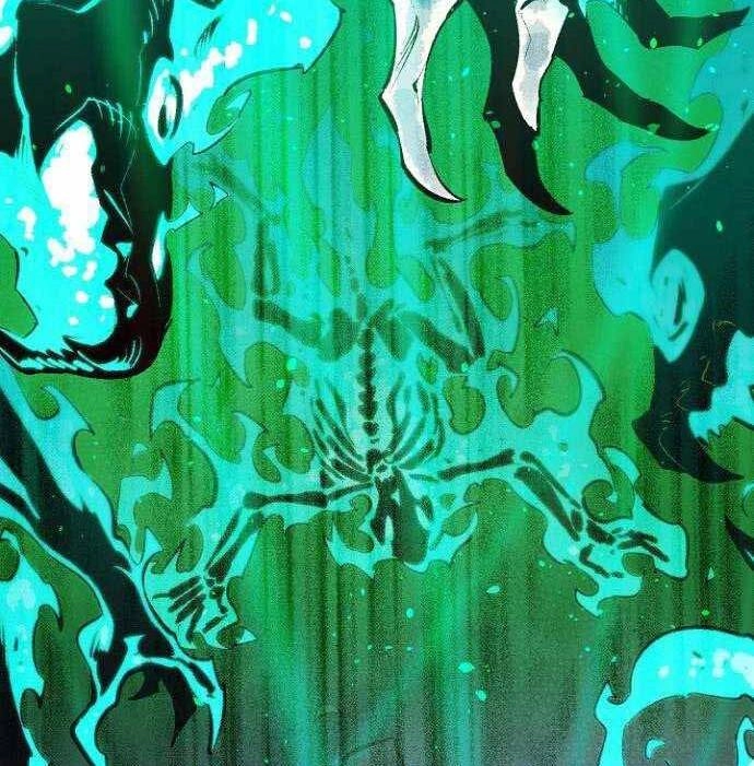 Độc Cô Tử Linh Sư Chapter 53 - 118