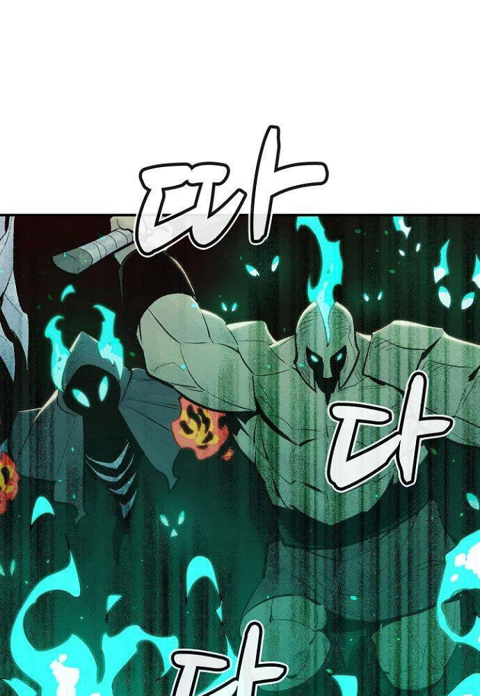 Độc Cô Tử Linh Sư Chapter 54 - 2