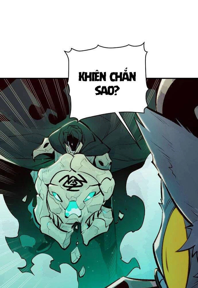 Độc Cô Tử Linh Sư Chapter 54 - 38