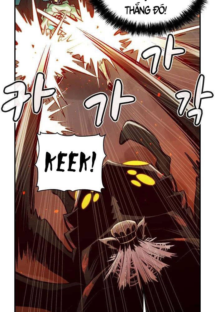 Độc Cô Tử Linh Sư Chapter 54 - 42