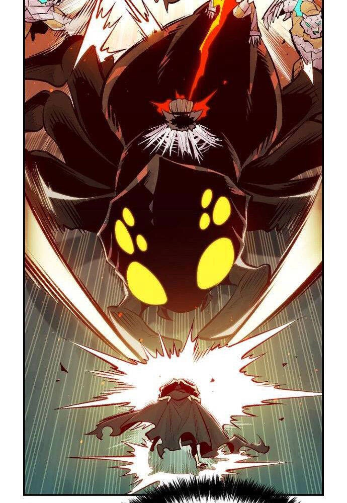 Độc Cô Tử Linh Sư Chapter 54 - 53