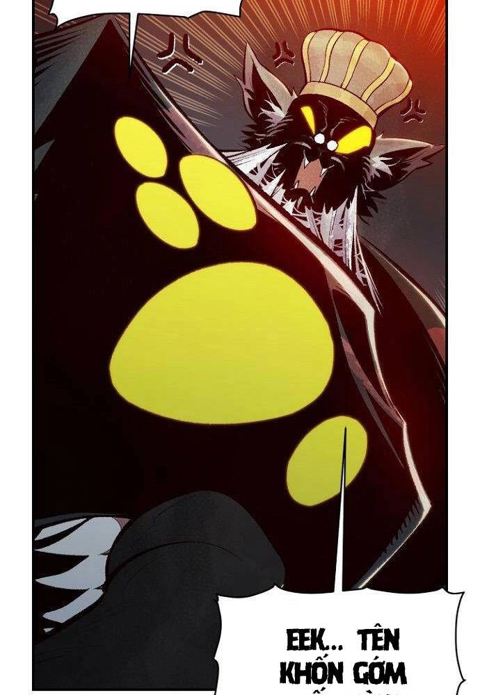 Độc Cô Tử Linh Sư Chapter 54 - 55