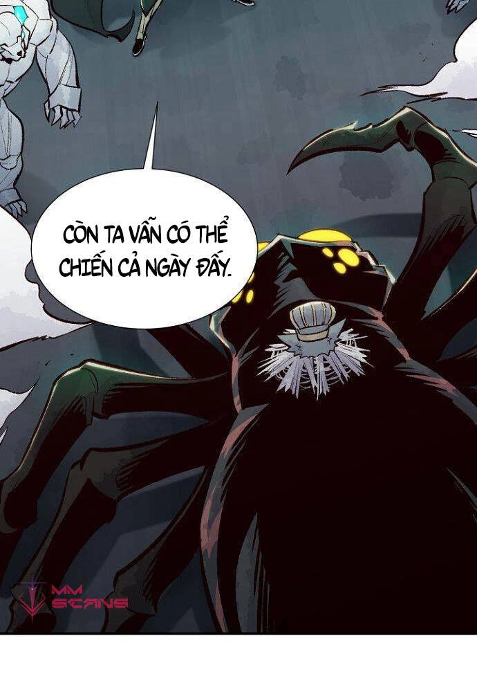 Độc Cô Tử Linh Sư Chapter 54 - 63