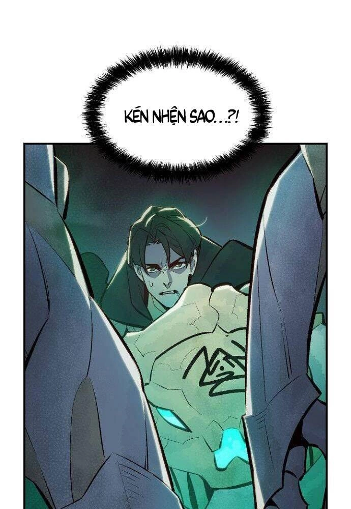 Độc Cô Tử Linh Sư Chapter 54 - 72