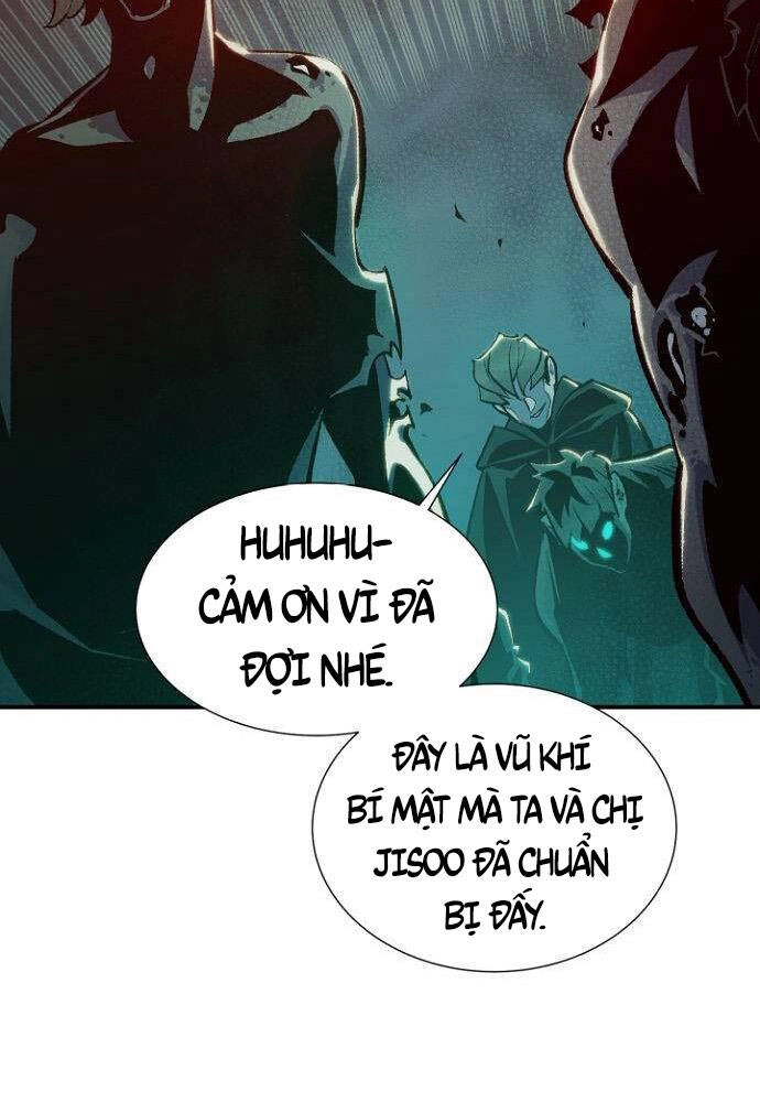 Độc Cô Tử Linh Sư Chapter 54 - 95