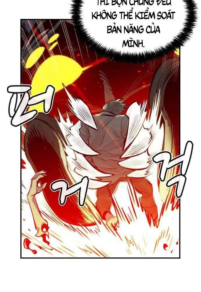 Độc Cô Tử Linh Sư Chapter 54 - 106