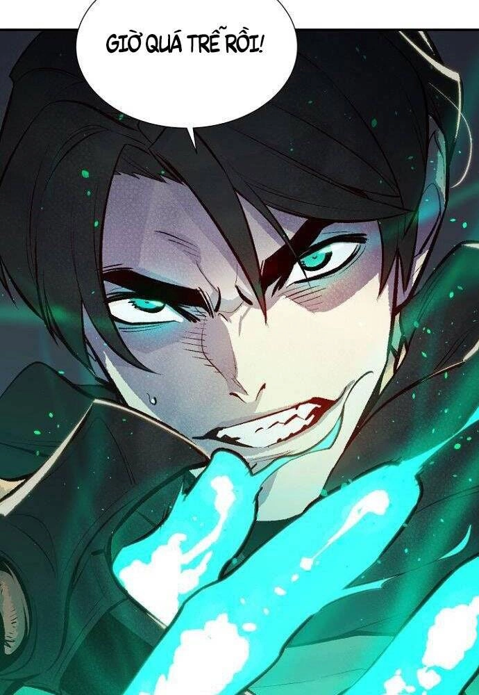 Độc Cô Tử Linh Sư Chapter 54 - 109