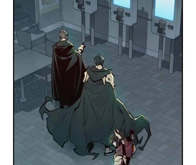 Độc Cô Tử Linh Sư Chapter 55 - 28