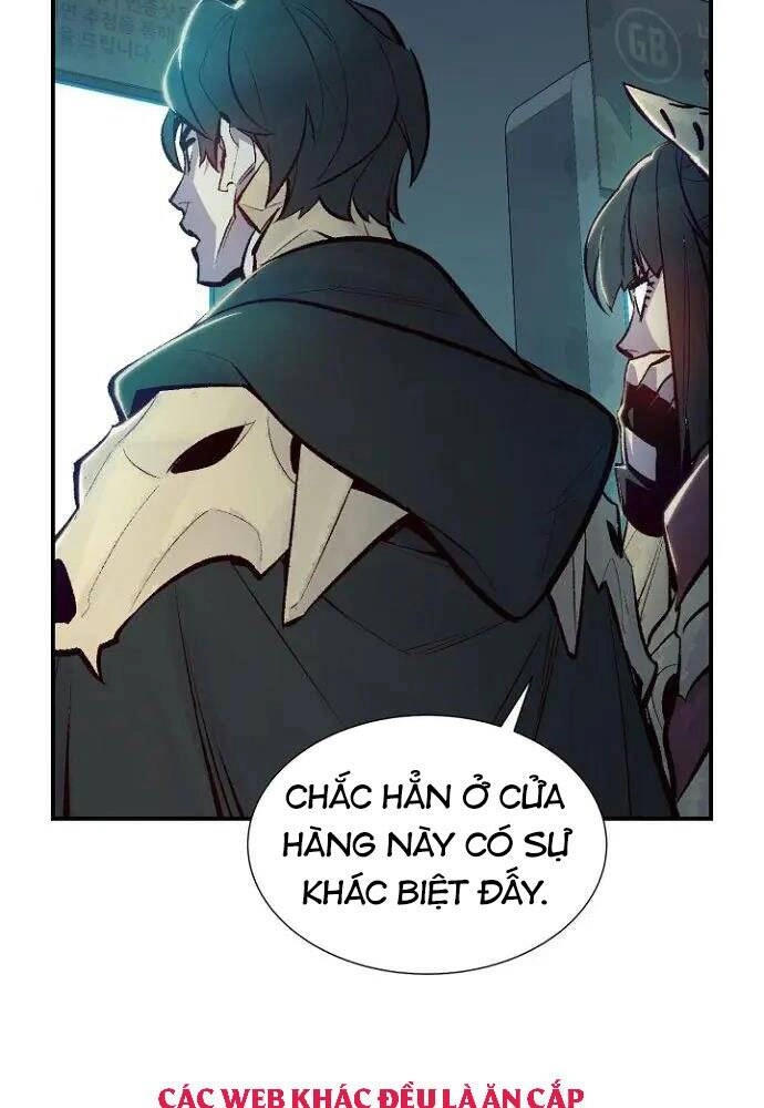 Độc Cô Tử Linh Sư Chapter 55 - 32