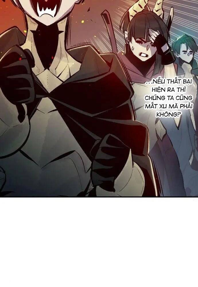 Độc Cô Tử Linh Sư Chapter 55 - 36