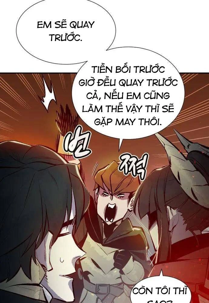 Độc Cô Tử Linh Sư Chapter 55 - 39