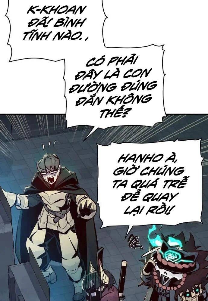 Độc Cô Tử Linh Sư Chapter 55 - 45