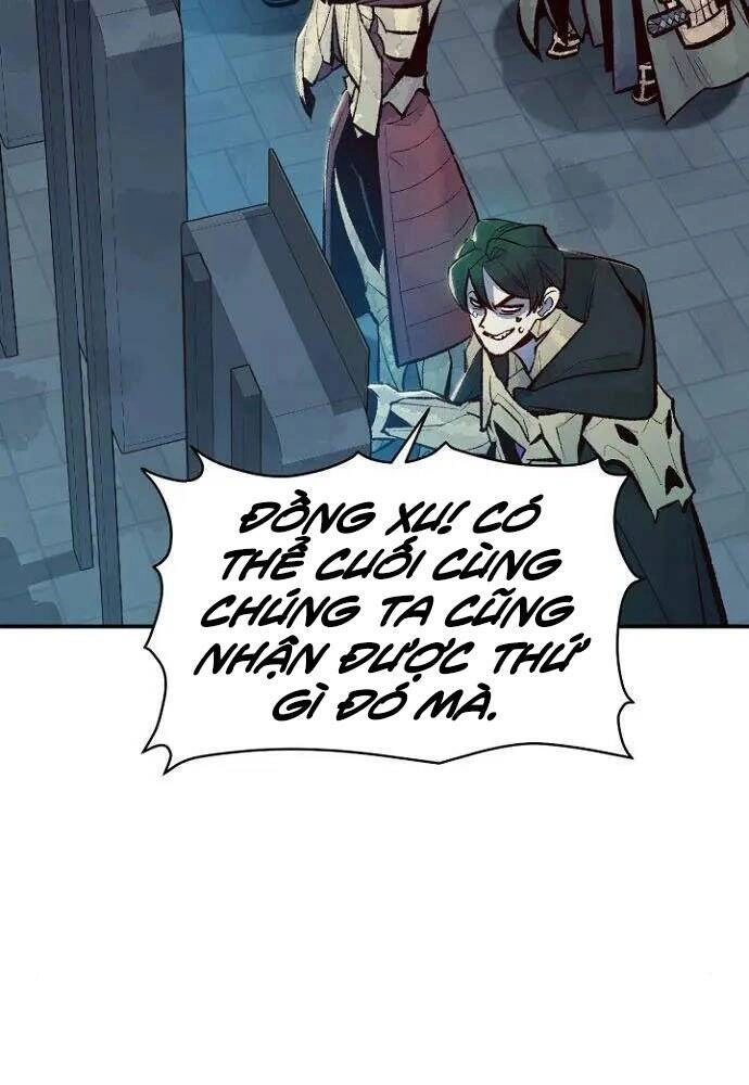 Độc Cô Tử Linh Sư Chapter 55 - 46