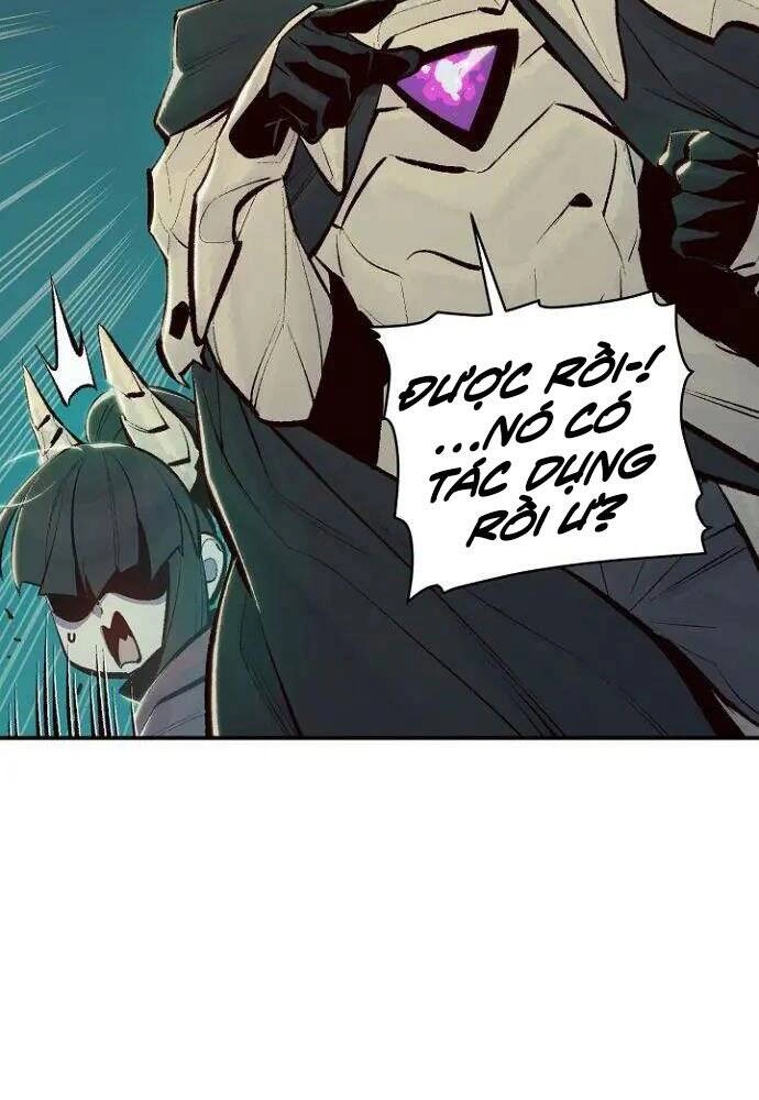 Độc Cô Tử Linh Sư Chapter 55 - 60