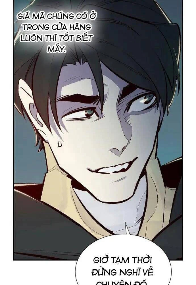 Độc Cô Tử Linh Sư Chapter 55 - 66