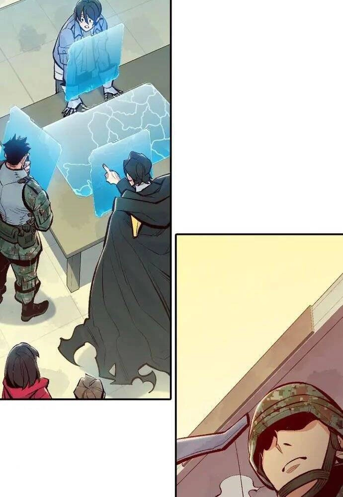 Độc Cô Tử Linh Sư Chapter 55 - 74