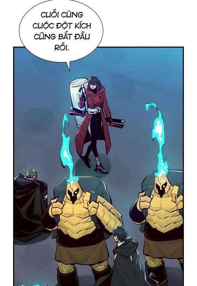 Độc Cô Tử Linh Sư Chapter 55 - 79