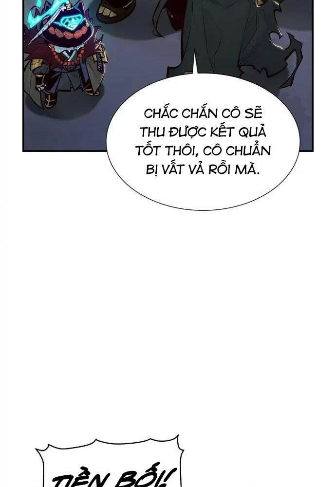 Độc Cô Tử Linh Sư Chapter 55 - 80