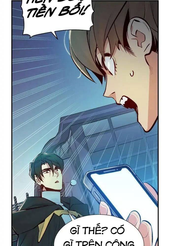 Độc Cô Tử Linh Sư Chapter 55 - 81