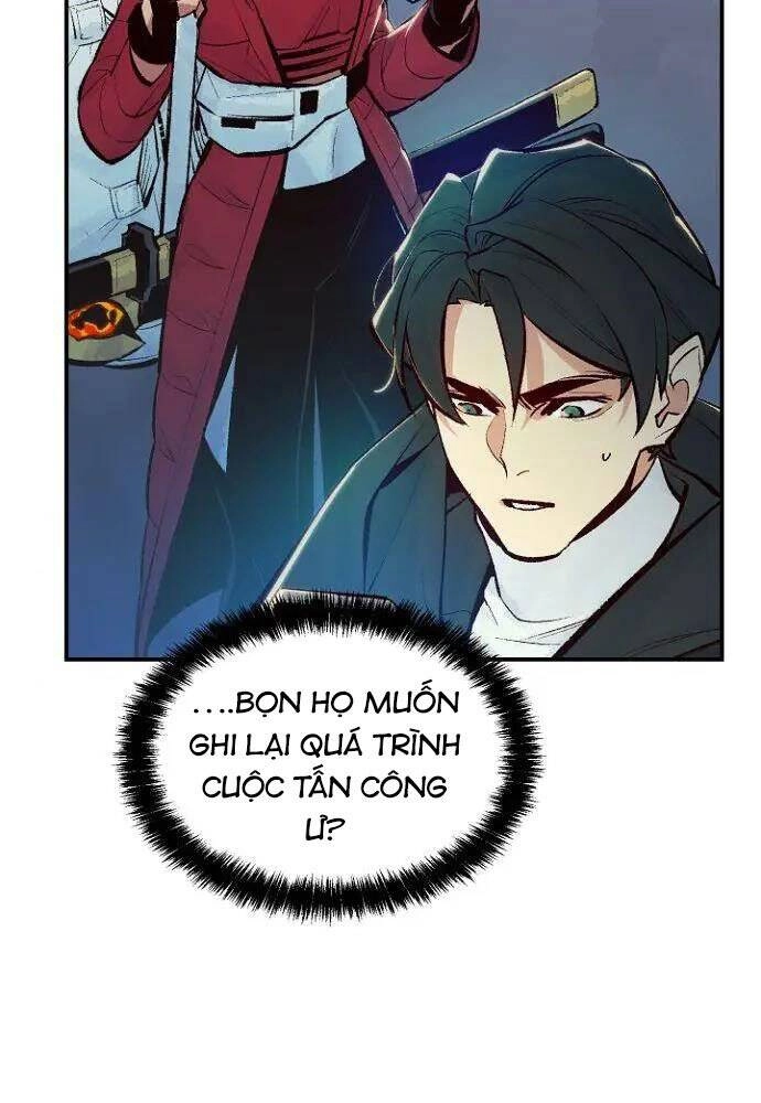 Độc Cô Tử Linh Sư Chapter 55 - 87