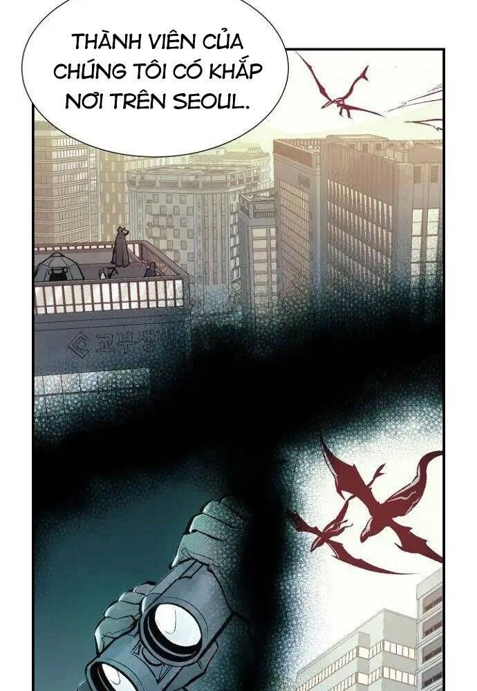 Độc Cô Tử Linh Sư Chapter 55 - 114