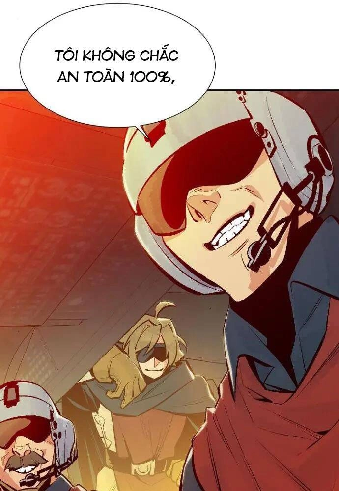 Độc Cô Tử Linh Sư Chapter 55 - 118